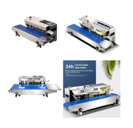 Coffee Tea - Automatische voedsel-, rijst-, thee-, koffie-, noten-