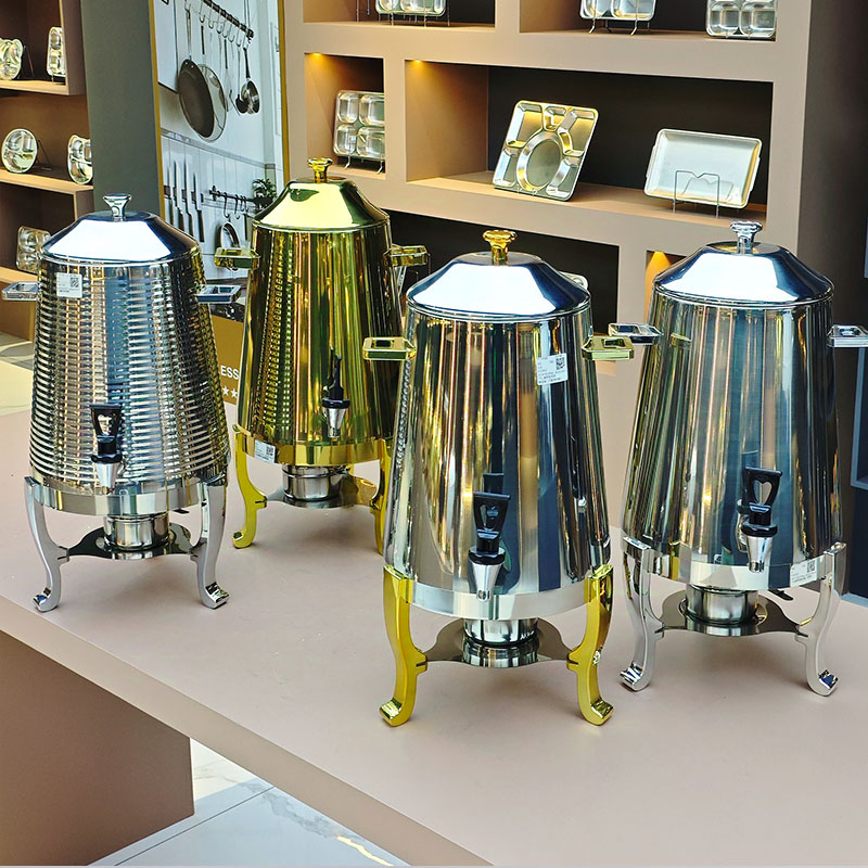 Coffee Tea - 13L Grote Capaciteit Koffie Sap Hete