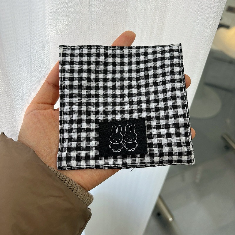 Hot Cute Miffy Series Doek Ond - Coffee Tea recensie en prijs