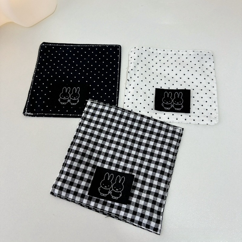 Hot Cute Miffy Series Doek Ond - Coffee Tea recensie en prijs