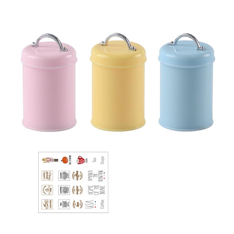 3 Stuks Miniatuur Poppenhuis M - Coffee Tea recensie en prijs