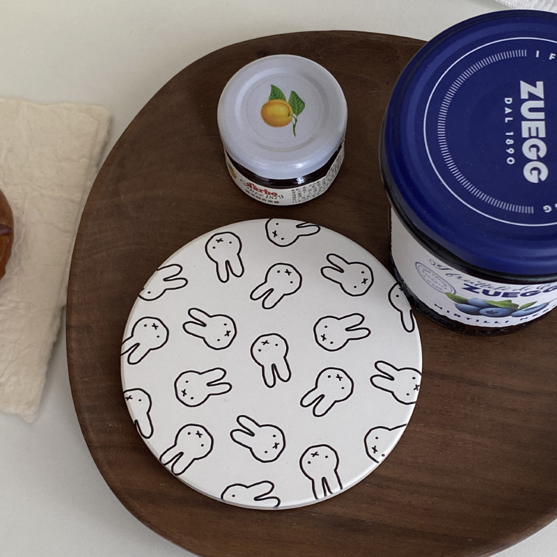 Hot Cute Miffy Series Koffieko - Coffee Tea recensie en prijs