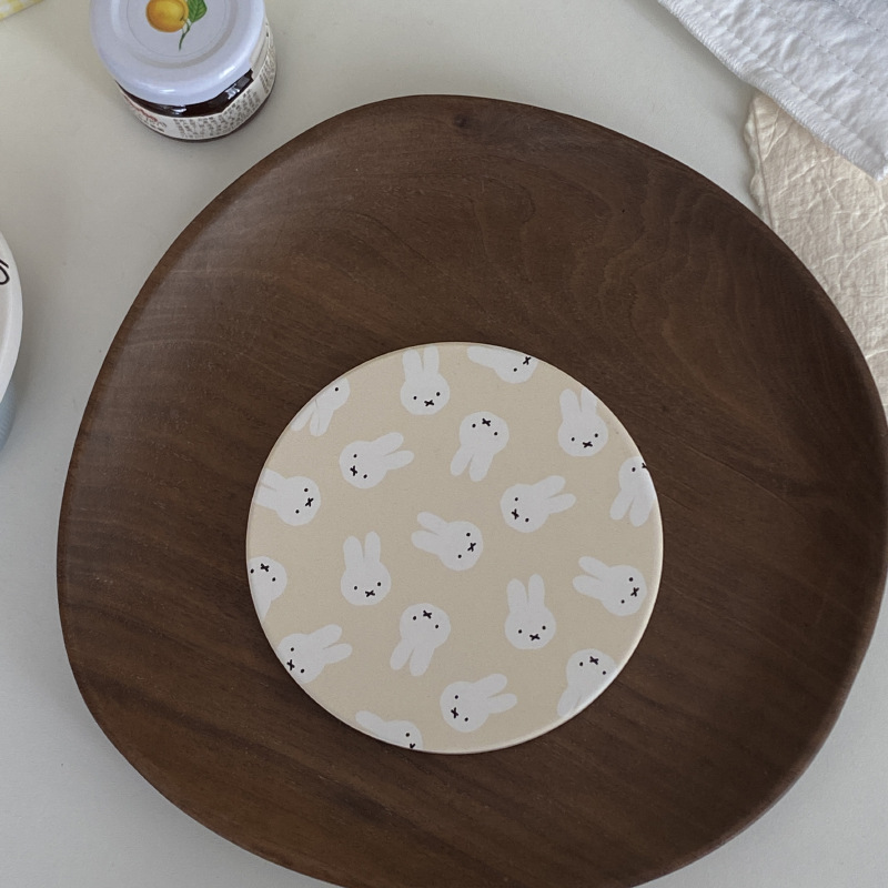 Hot Cute Miffy Series Koffieko - Coffee Tea recensie en prijs
