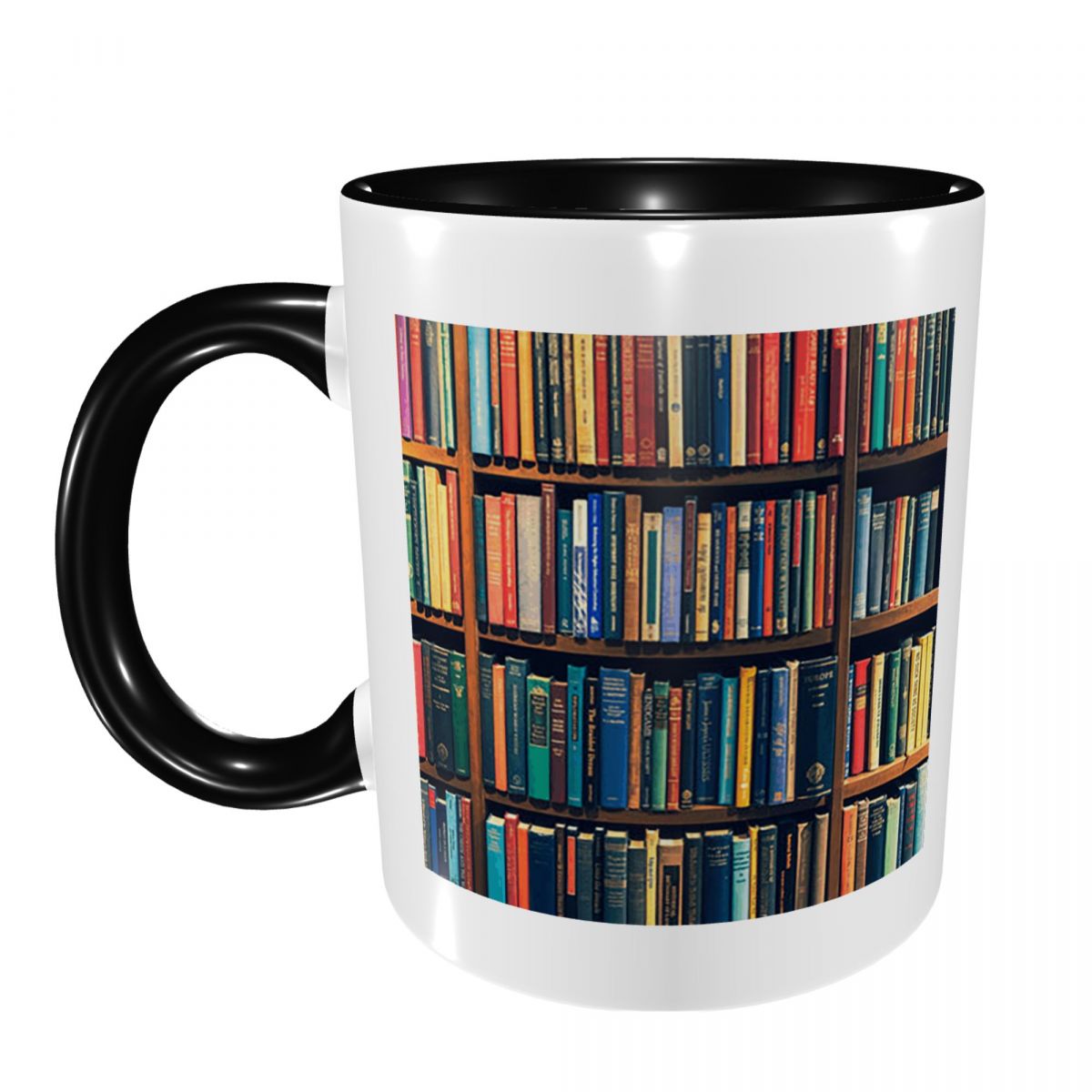 Onderwijsbibliotheek Boek 1 Mo - Coffee Tea Library recensie en prijs