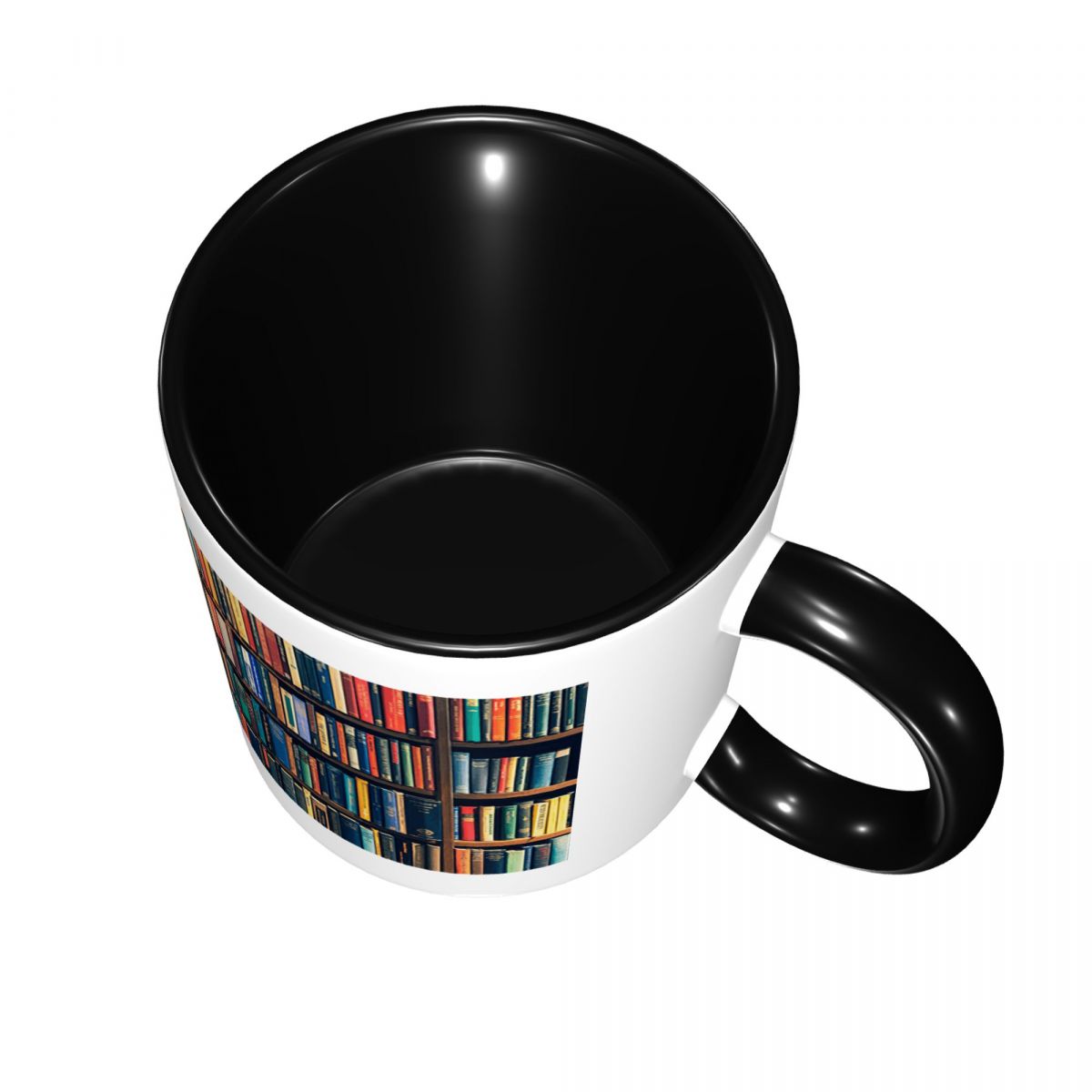 Onderwijsbibliotheek Boek 1 Mo - Coffee Tea Library recensie en prijs