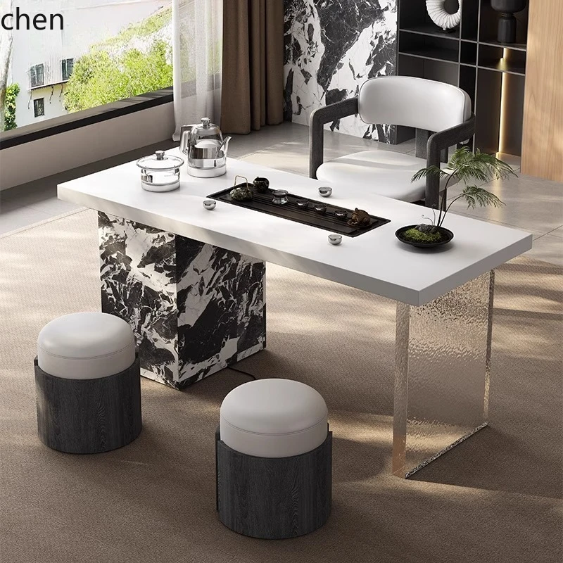 i5.15 balkon theetafel en stoe - Coffee Tea recensie en prijs