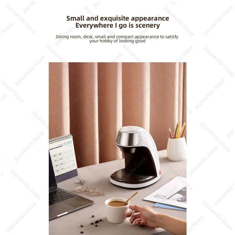 Amerikaans koffiezetapparaat v - Coffee Tea recensie en prijs