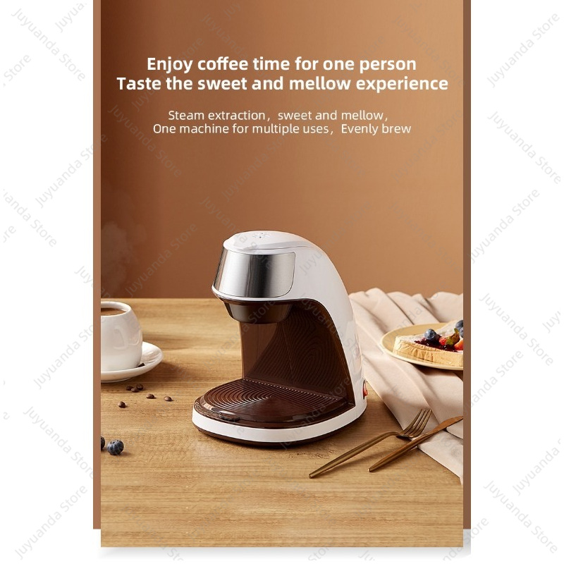 Amerikaans koffiezetapparaat v - Coffee Tea recensie en prijs