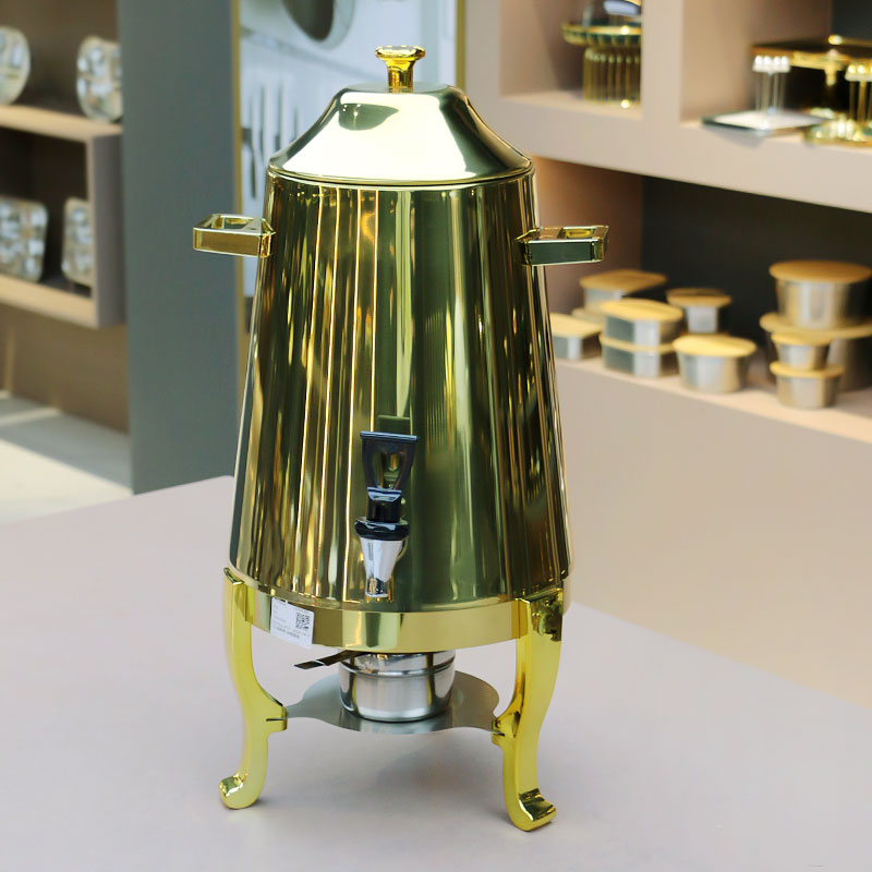 13L Grote Capaciteit Koffie Sa - Coffee Tea recensie en prijs