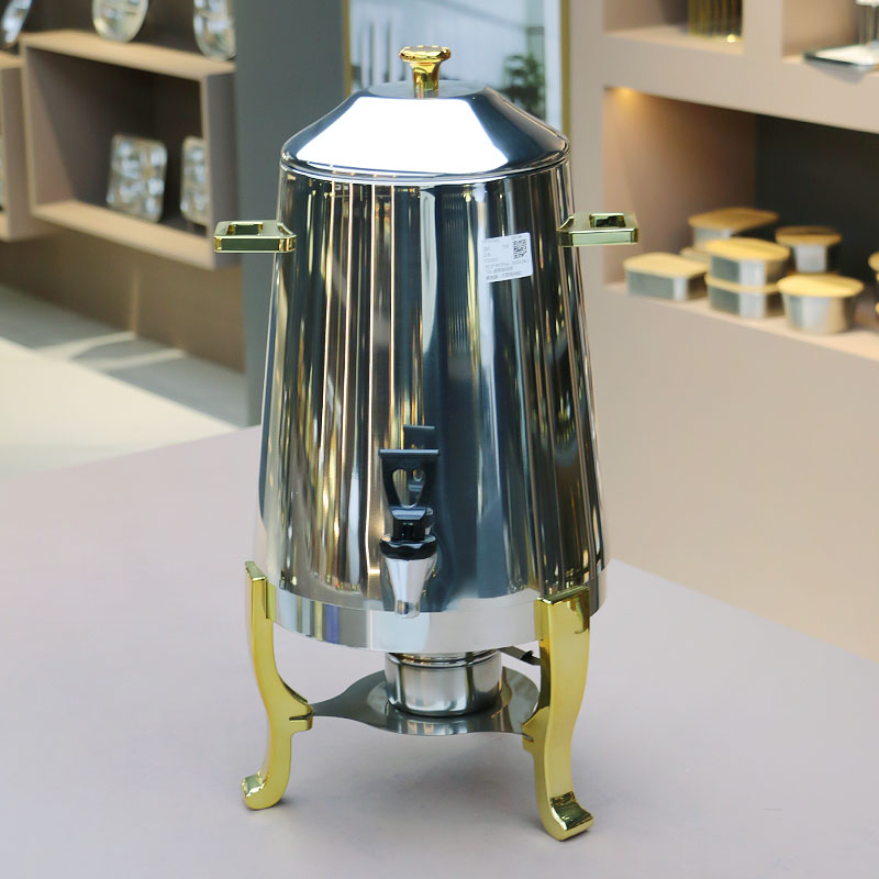 13L Grote Capaciteit Koffie Sa - Coffee Tea recensie en prijs