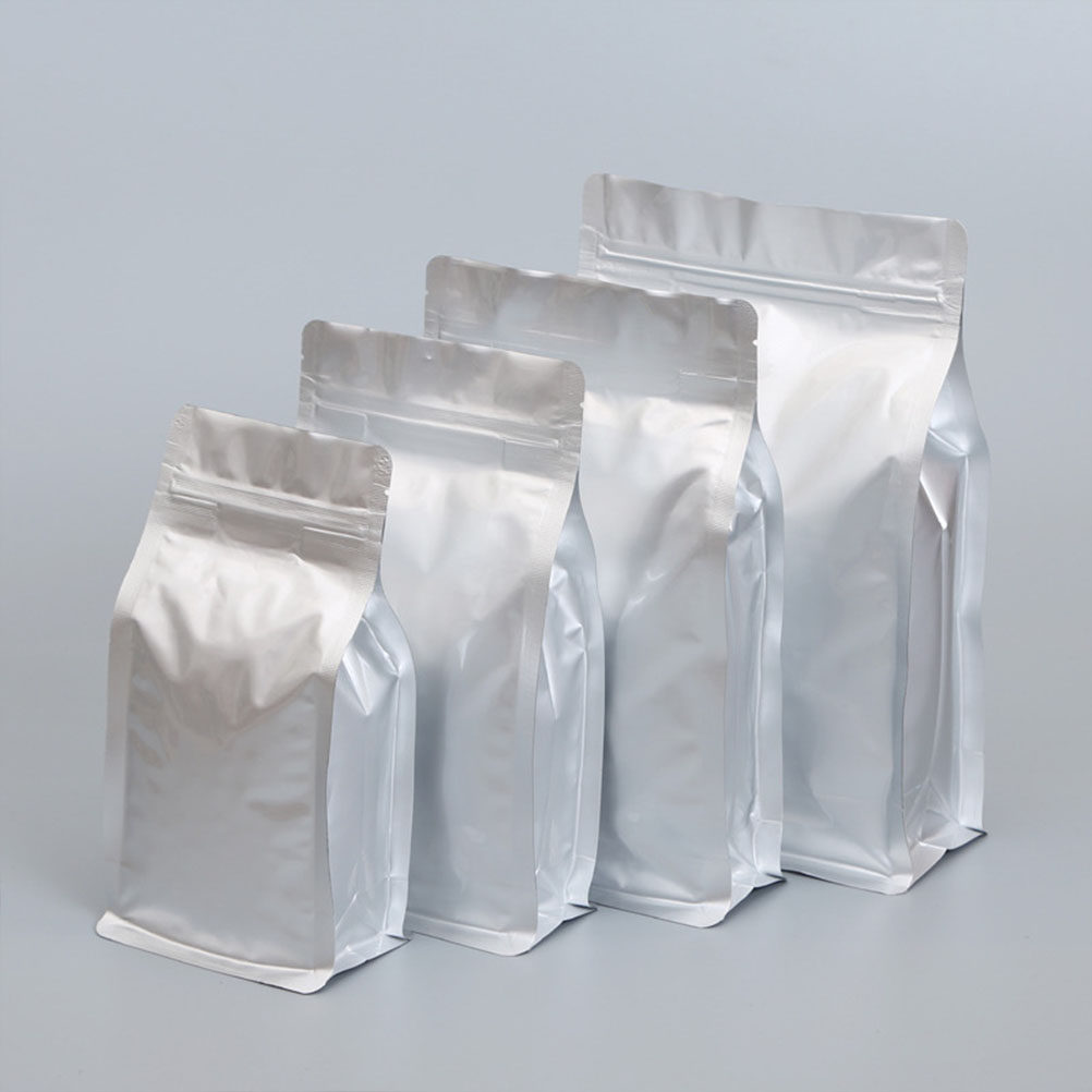 20 Stuks Stand Up Self Seal Ba - Coffee Tea recensie en prijs
