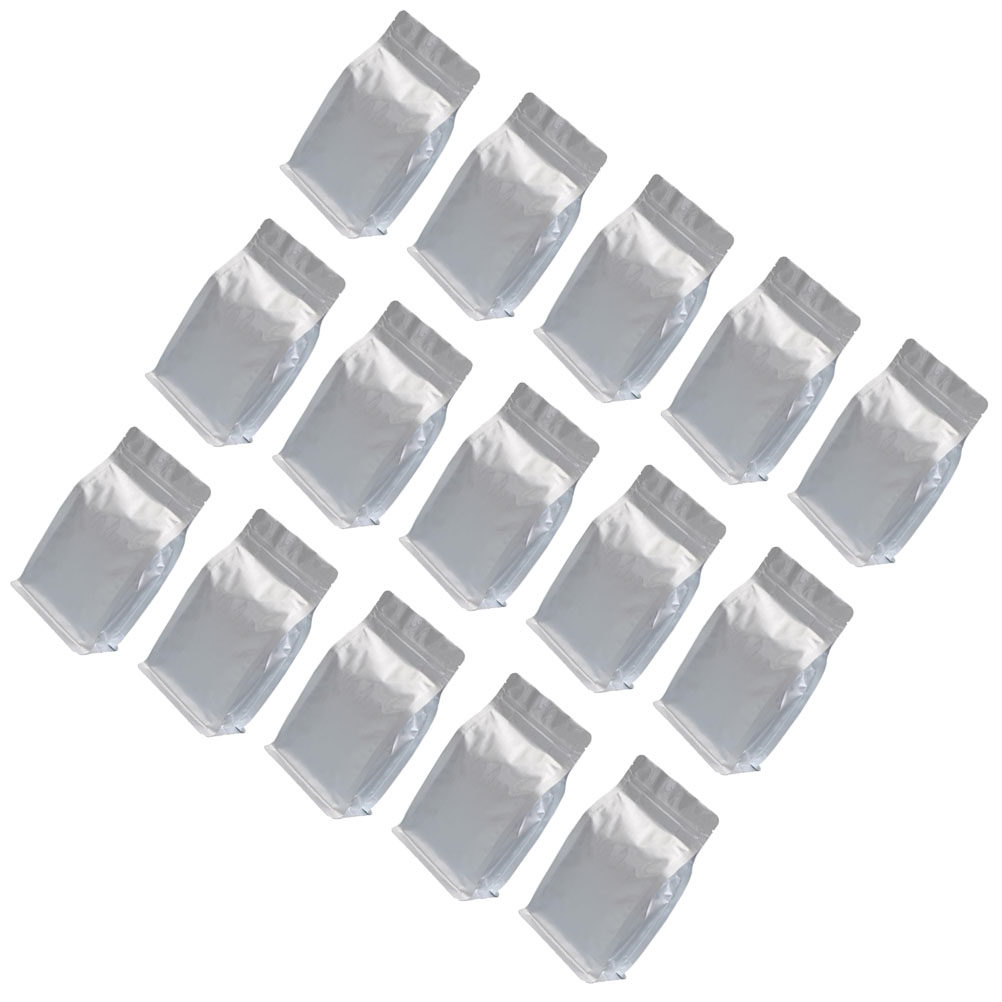 20 Stuks Stand Up Self Seal Ba - Coffee Tea recensie en prijs