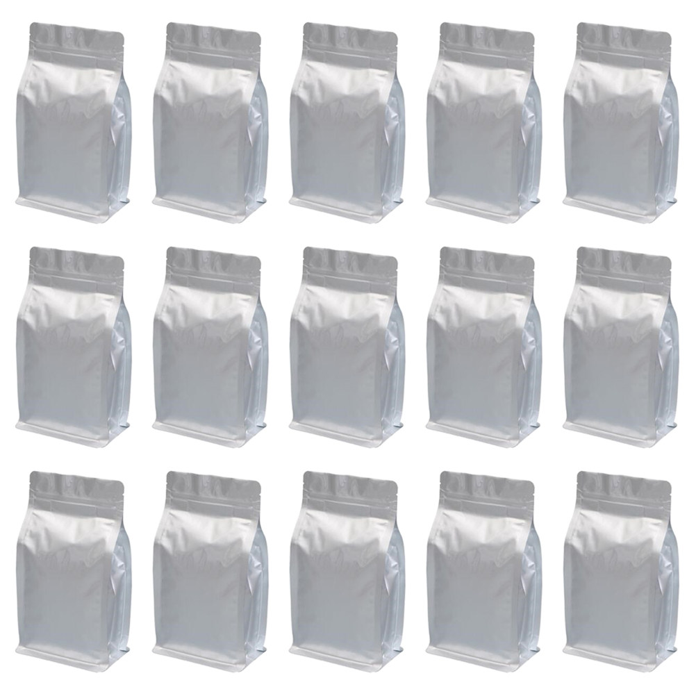20 Stuks Stand Up Self Seal Ba - Coffee Tea recensie en prijs