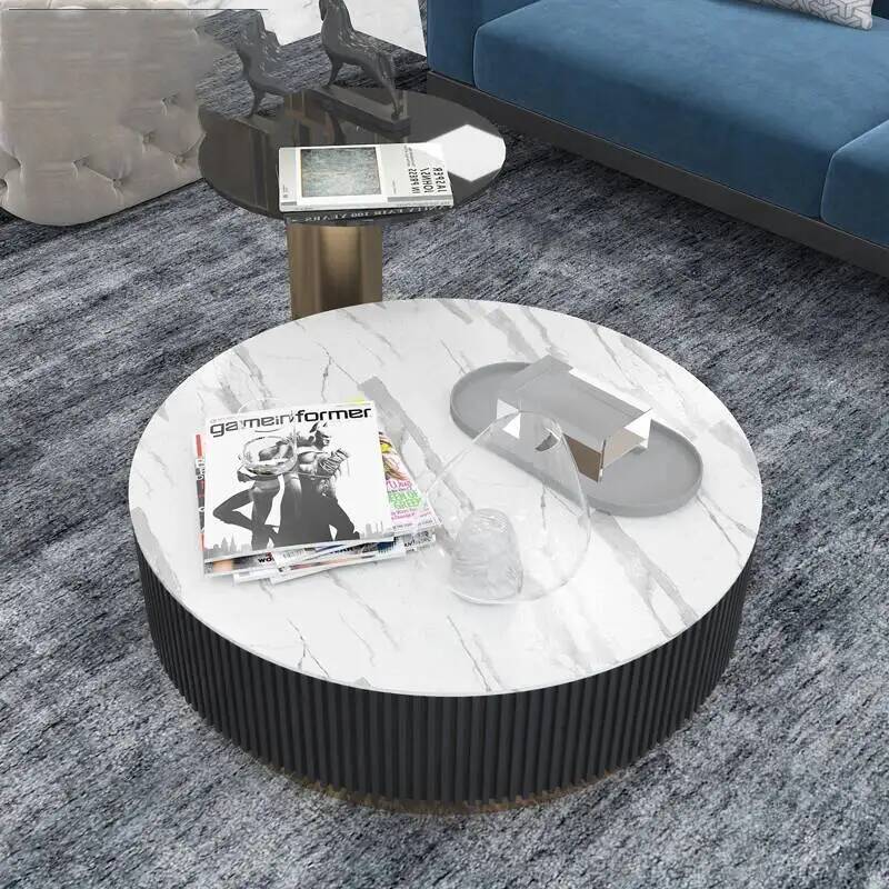 Eettafel Theetafel Console Taf - Coffee Tea Library recensie en prijs