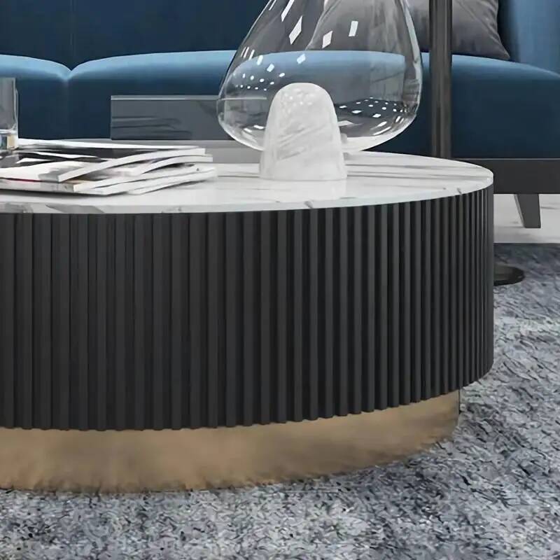 Eettafel Theetafel Console Taf - Coffee Tea Library recensie en prijs