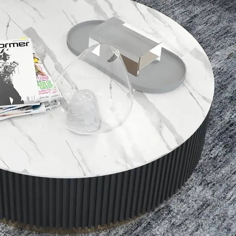 Eettafel Theetafel Console Taf - Coffee Tea Library recensie en prijs