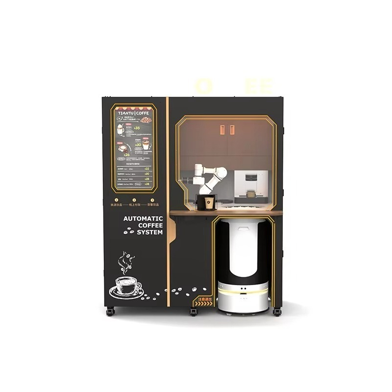 Geavanceerde volautomatische s - Coffee Tea Library recensie en prijs