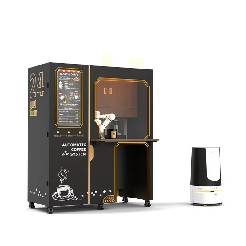 Geavanceerde volautomatische s - Coffee Tea Library recensie en prijs
