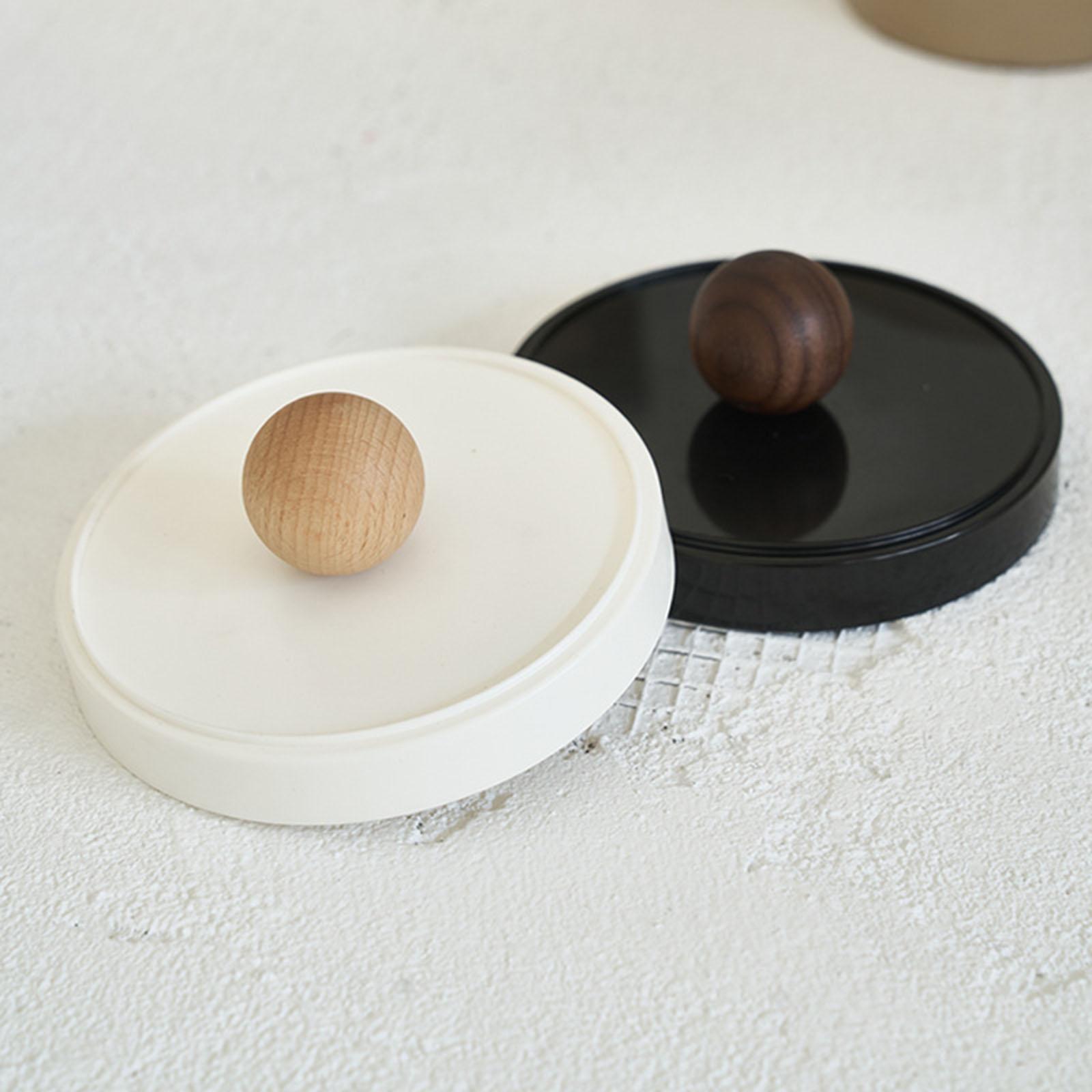 Theekopdeksel Stofdicht Univer - Coffee Tea Library recensie en prijs
