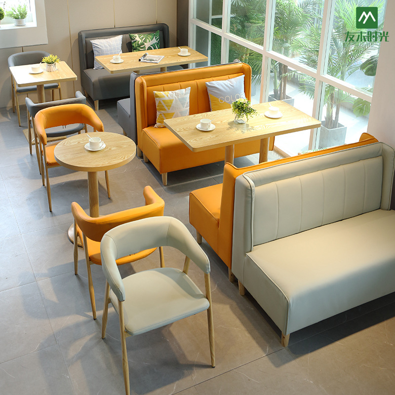 Thema restaurantstoelen, bar,  - Coffee Tea Library recensie en prijs