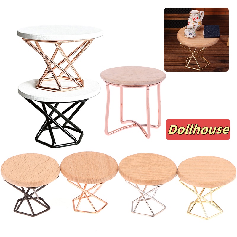 1/12 Poppenhuis Simulatie Salo - Coffee Tea recensie en prijs